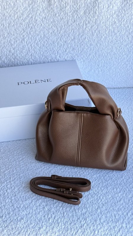 شنطة بولين / polene 969 حجم صغير ماستر كواليتي شامل علبة